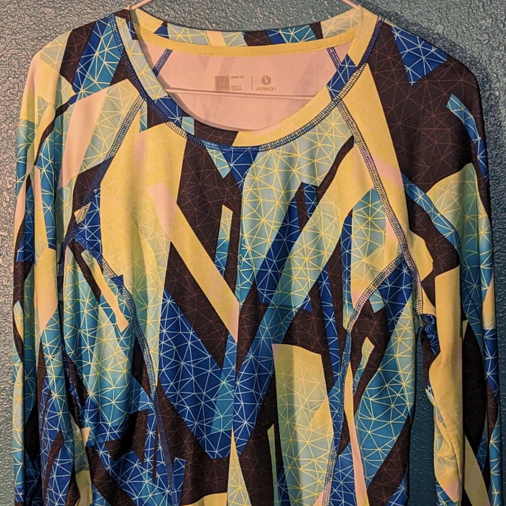 Size Large